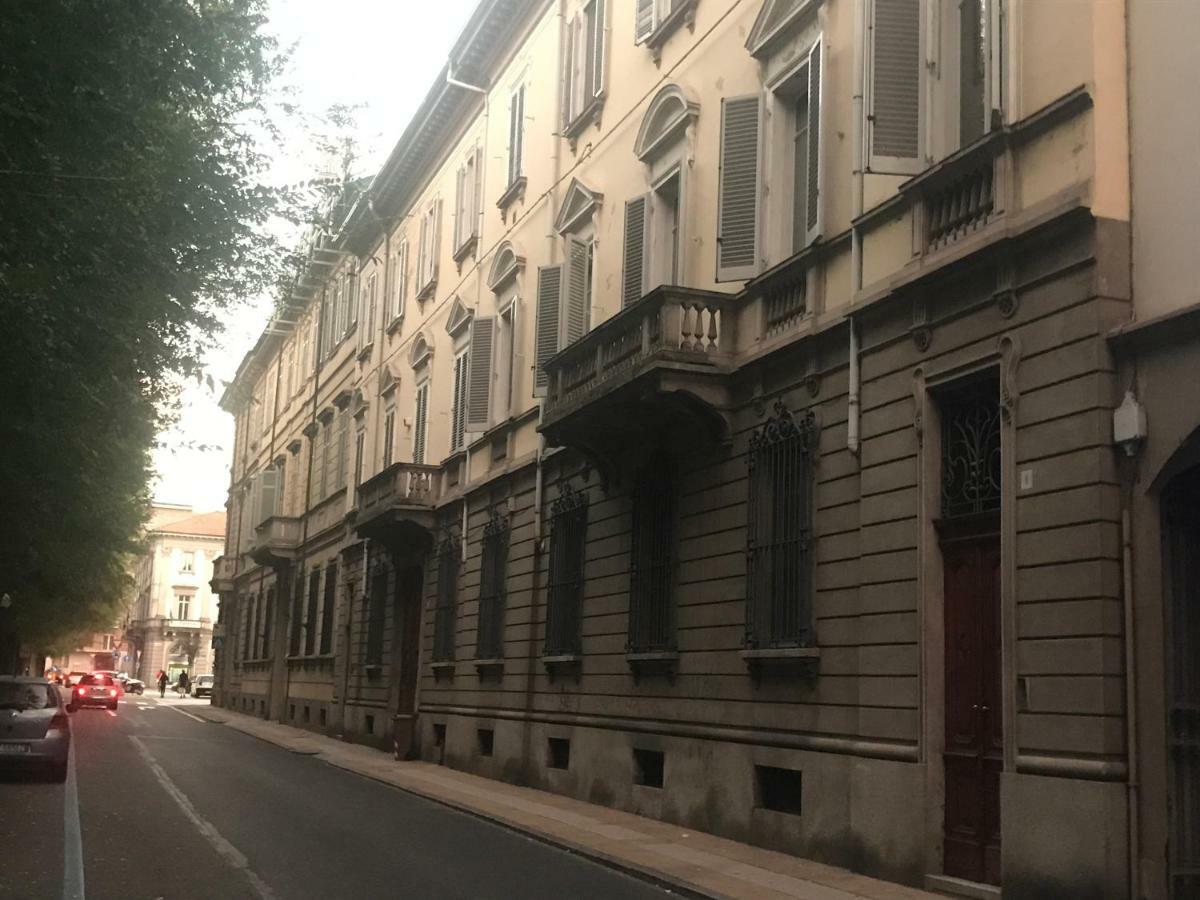 Casa Di Nonna Bed & Breakfast Vercelli Exterior photo