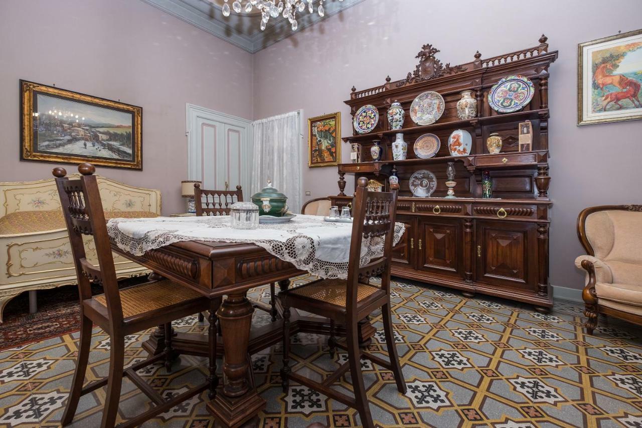Casa Di Nonna Bed & Breakfast Vercelli Exterior photo