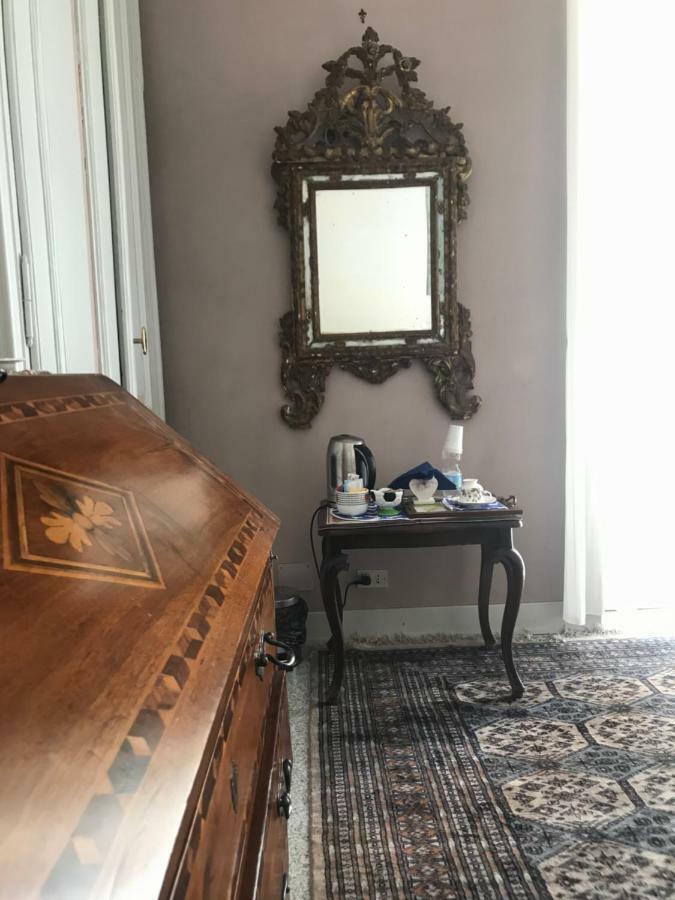 Casa Di Nonna Bed & Breakfast Vercelli Exterior photo